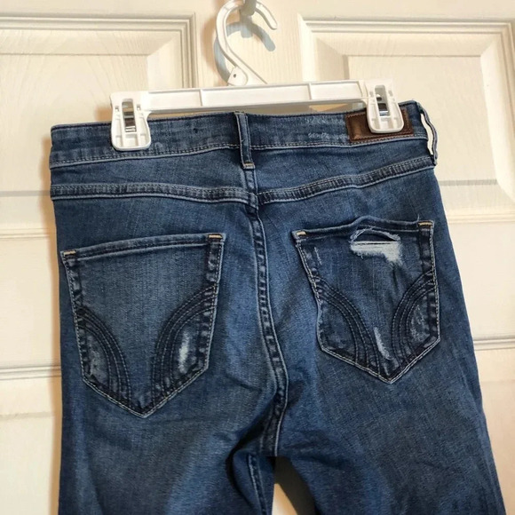 Hollister Jeans Women’s Size 0R - Picture 4 of 4